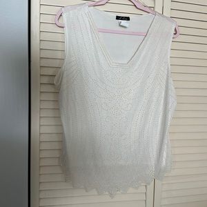 S. Levine ladies fashion top